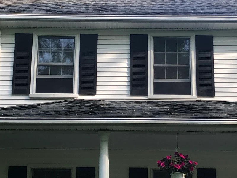 Double hung windows to be replaced in Cortlandt Manor, NY